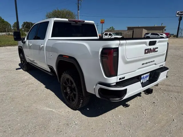 2026 GMC Sierra Hd - $74,000
