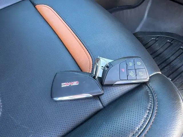 2026 GMC Sierra Hd - $74,000