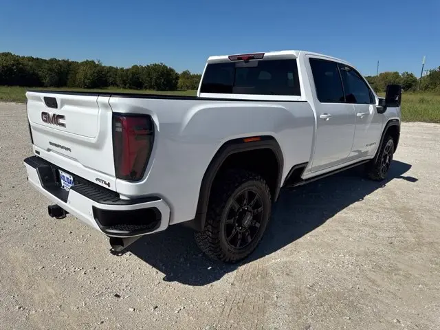 2026 GMC Sierra Hd - $74,000