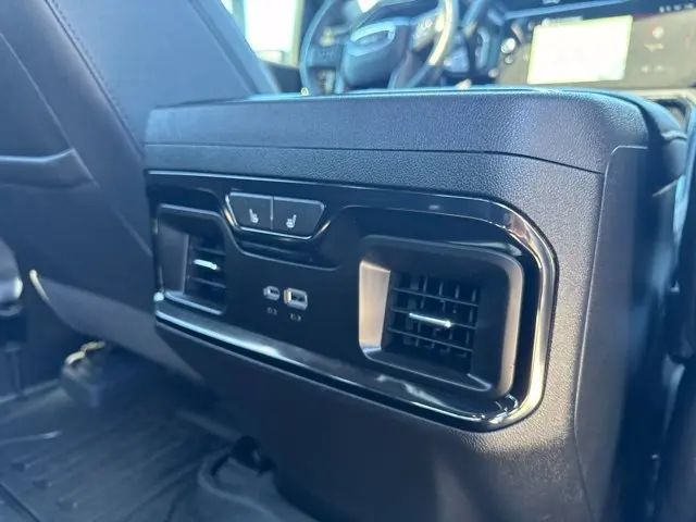 2026 GMC Sierra Hd - $74,000