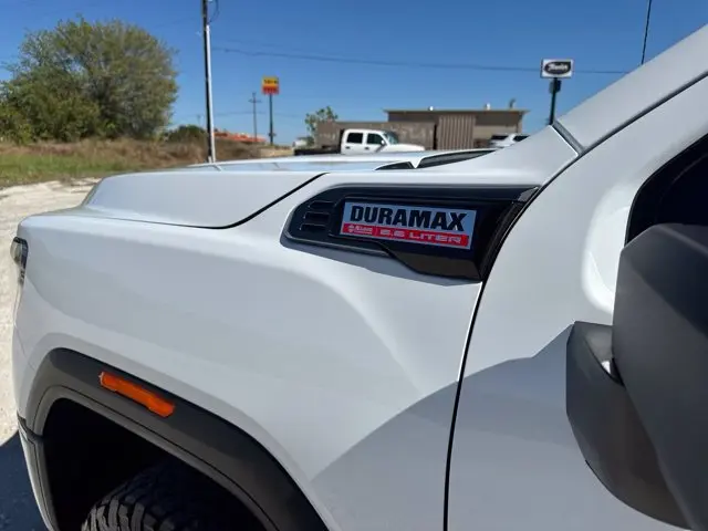 2026 GMC Sierra Hd - $74,000