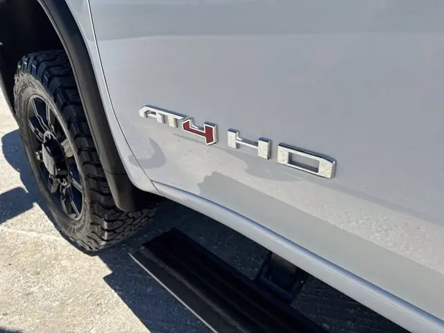 2026 GMC Sierra Hd - $74,000