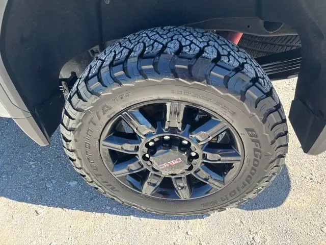 2026 GMC Sierra Hd - $74,000