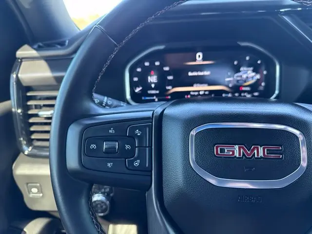 2026 GMC Sierra Hd - $74,000
