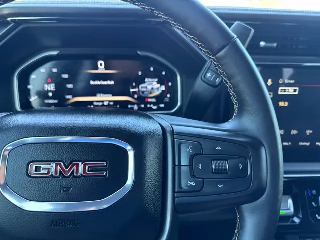 2026 GMC Sierra Hd - $74,000