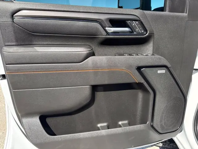 2026 GMC Sierra Hd - $74,000
