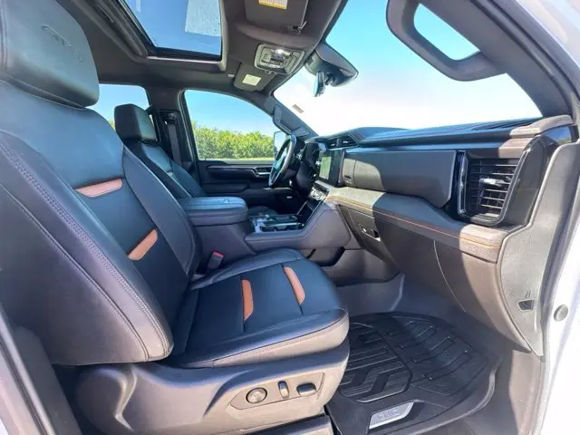2026 GMC Sierra Hd - $74,000