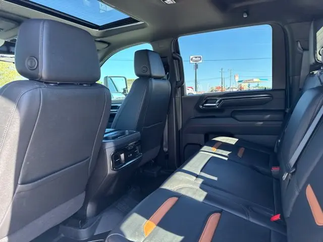 2026 GMC Sierra Hd - $74,000