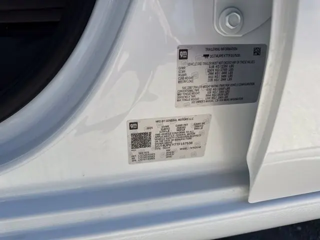 2026 GMC Sierra Hd - $74,000