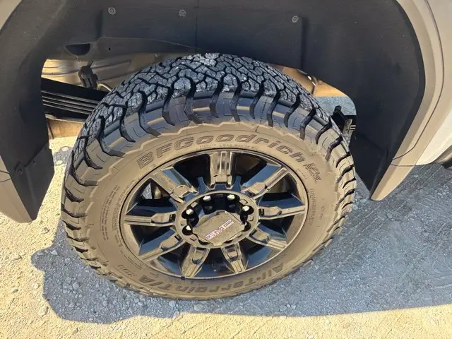2026 GMC Sierra Hd - $74,000