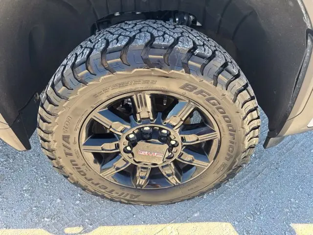 2026 GMC Sierra Hd - $74,000