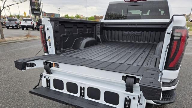 2026 GMC Sierra 2500HD AT4