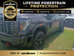 2025 Sierra 2500HD Thumbnail 3