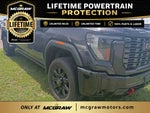 2025 Sierra 2500HD Thumbnail 9