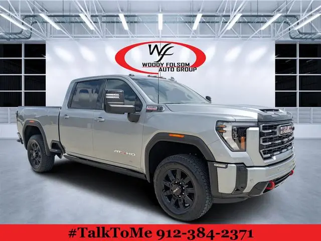 2026 GMC Sierra Hd - $84,154