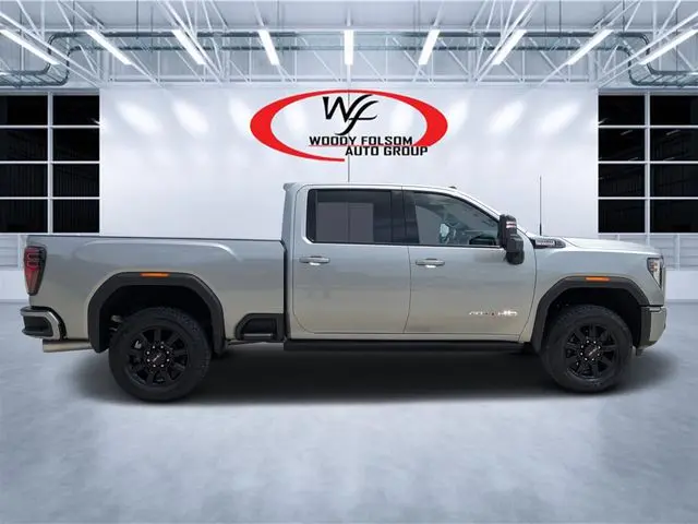 2026 GMC Sierra Hd - $84,154