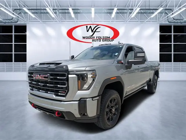 2026 GMC Sierra Hd - $84,154
