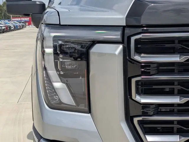 2026 GMC Sierra Hd - $84,154