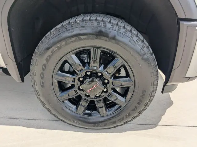 2026 GMC Sierra Hd - $84,154