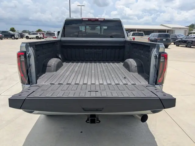2026 GMC Sierra Hd - $84,154