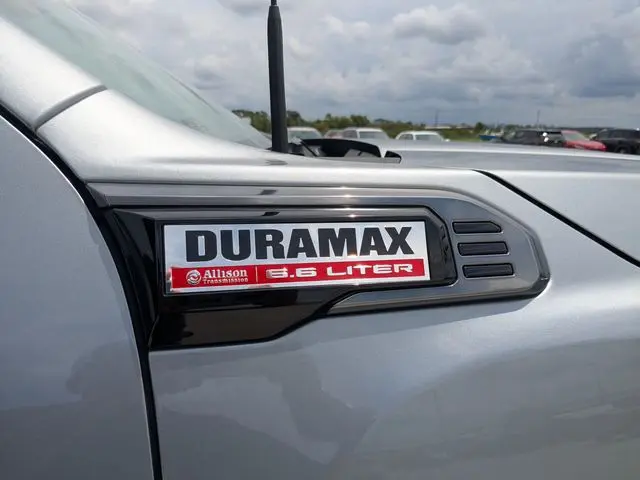 2026 GMC Sierra Hd - $84,154