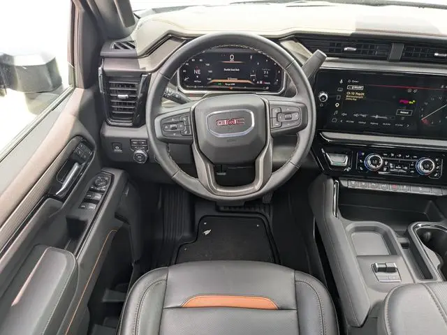 2026 GMC Sierra Hd - $84,154