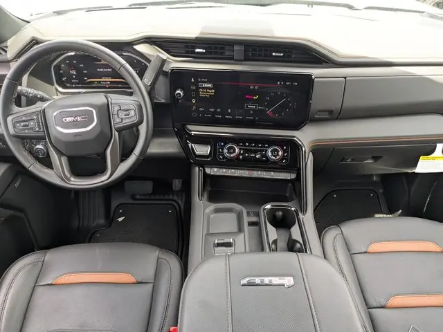 2026 GMC Sierra Hd - $84,154