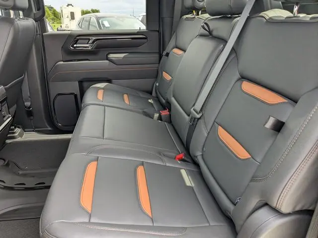 2026 GMC Sierra Hd - $84,154