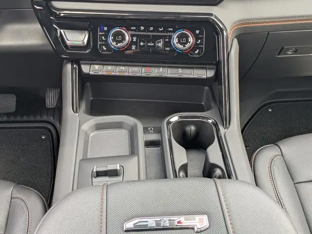 2026 GMC Sierra Hd - $84,154