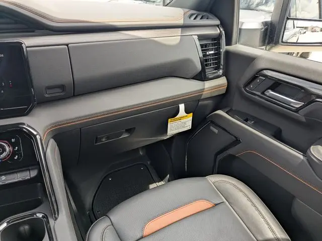 2026 GMC Sierra Hd - $84,154