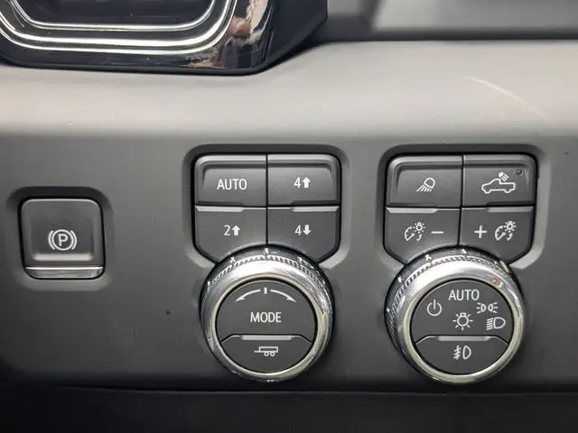 2026 GMC Sierra Hd - $84,154