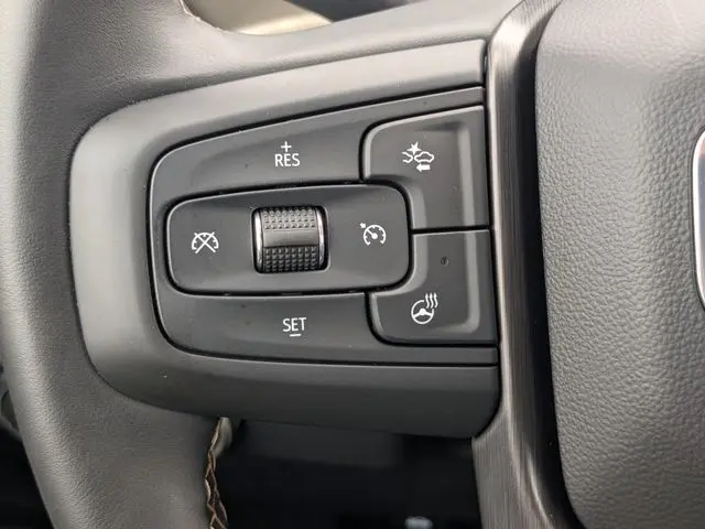 2026 GMC Sierra Hd - $84,154