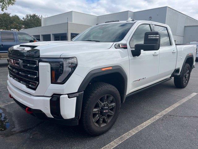 2026 GMC Sierra Hd - $74,968