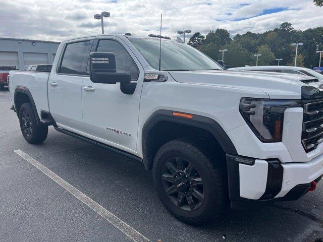2026 GMC Sierra Hd - $74,968