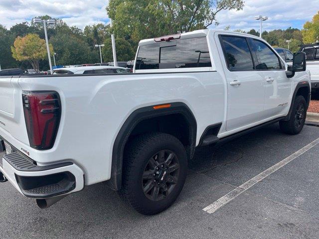 2026 GMC Sierra Hd - $74,968