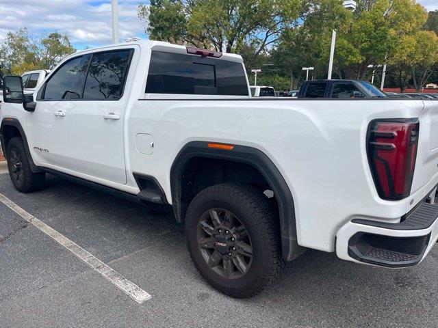 2026 GMC Sierra Hd - $74,968