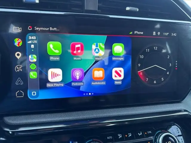 2025 GMC Sierra Hd - $69,000