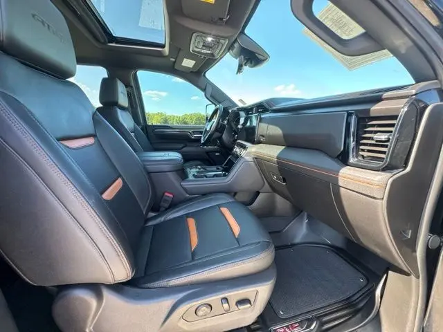 2025 GMC Sierra Hd - $69,000