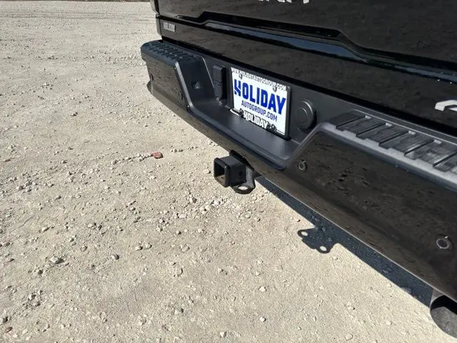 2025 GMC Sierra Hd - $69,000