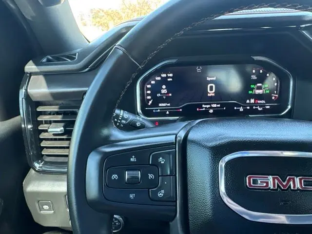 2025 GMC Sierra Hd - $69,000