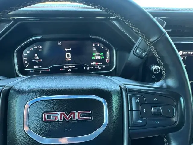 2025 GMC Sierra Hd - $69,000