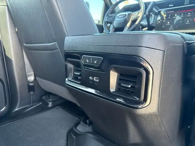 2025 GMC Sierra Hd - $69,000
