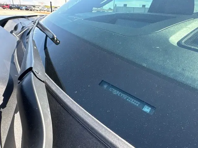 2025 GMC Sierra Hd - $69,000