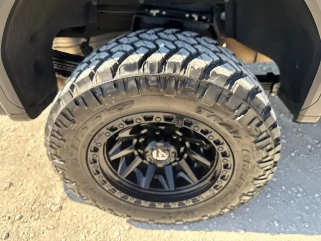 2025 GMC Sierra Hd - $69,000