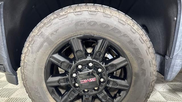 2026 GMC Sierra 2500HD AT4