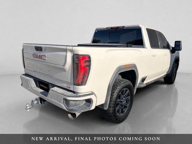 2026 GMC Sierra Hd - $75,500