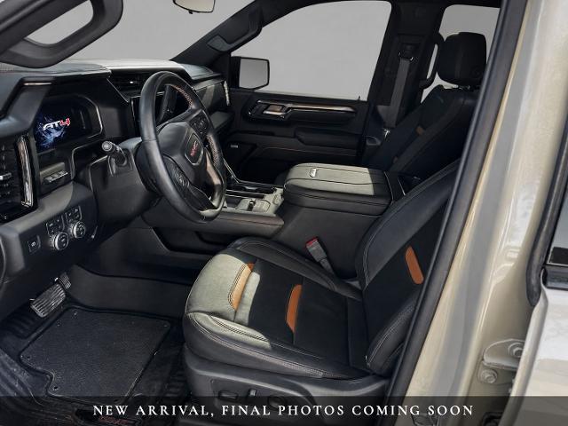 2026 GMC Sierra Hd - $75,500