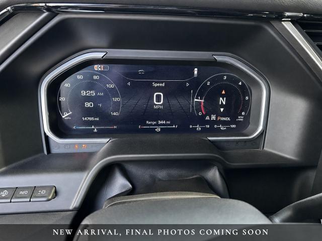 2026 GMC Sierra Hd - $75,500