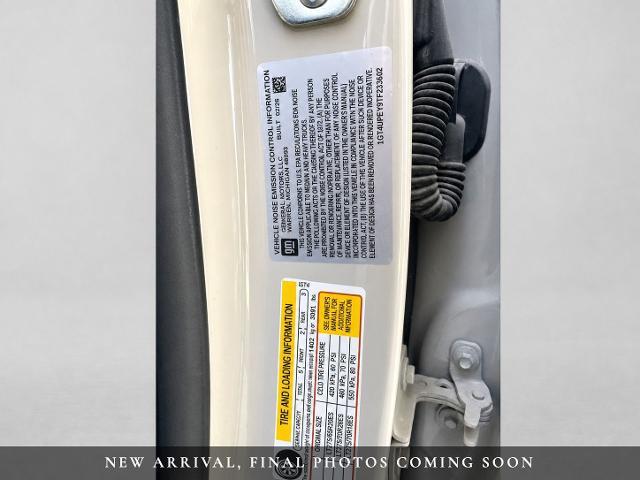 2026 GMC Sierra Hd - $75,500