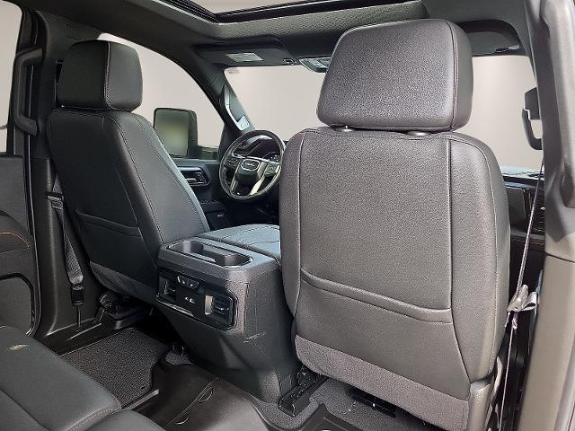 2026 GMC Sierra Hd - $74,800